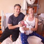 Maui’s first baby of year is a boy